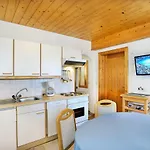 Haus Sonnenschein Apartment
