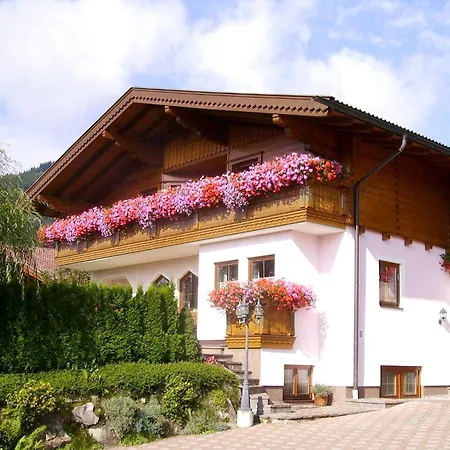 Haus Sonnenschein * Flachau