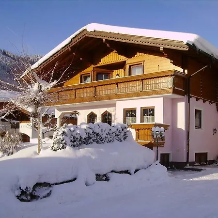 Haus Sonnenschein Apartment Flachau