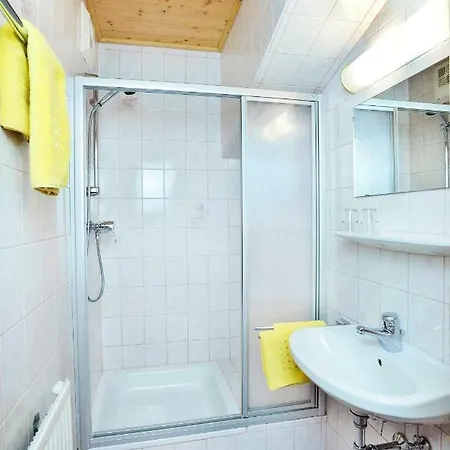 Haus Sonnenschein * フラッハウ