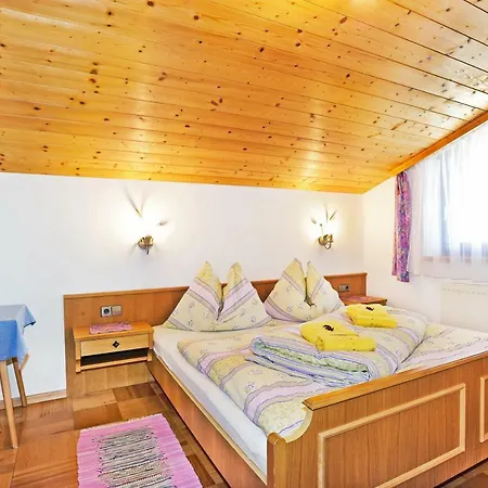 아파트 Haus Sonnenschein *