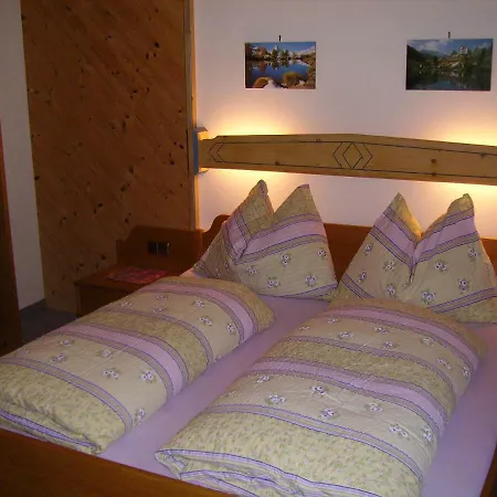 Haus Sonnenschein Lejlighed *