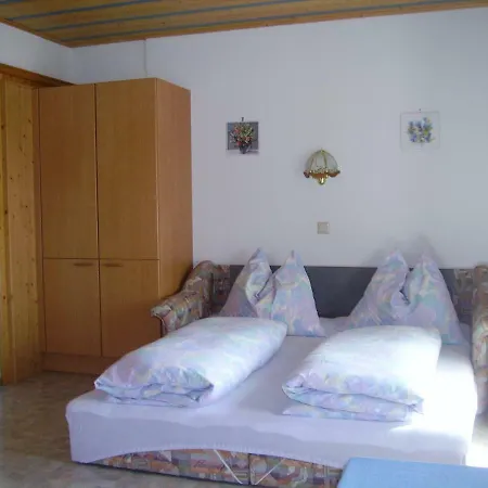 Lejlighed Haus Sonnenschein *