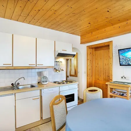 Haus Sonnenschein 아파트