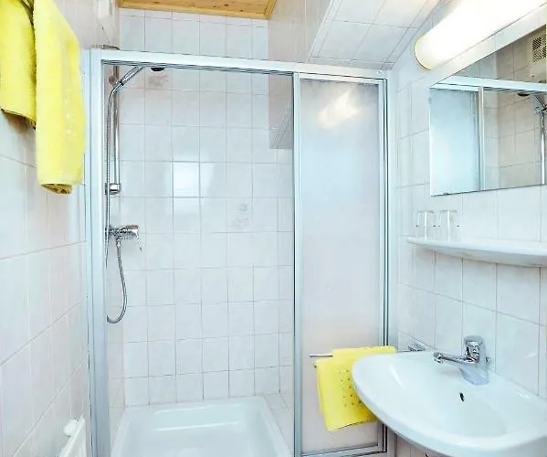 Haus Sonnenschein * Flachau